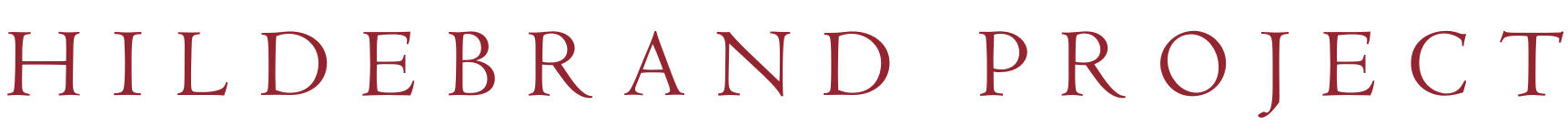 Hildebrand Project Hildebrand project logo